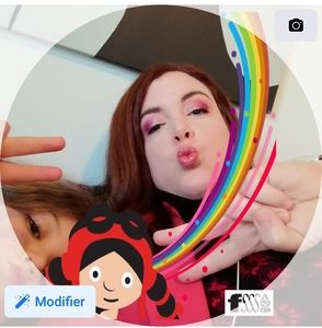 Meet your Posher, Marie-eve